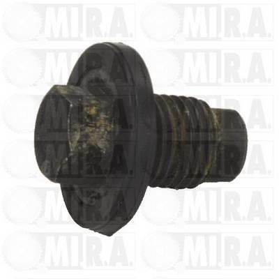 MI.R.A 28/2253 Sump plug 282253: Buy near me at 2407.PL in Poland at an Affordable price!