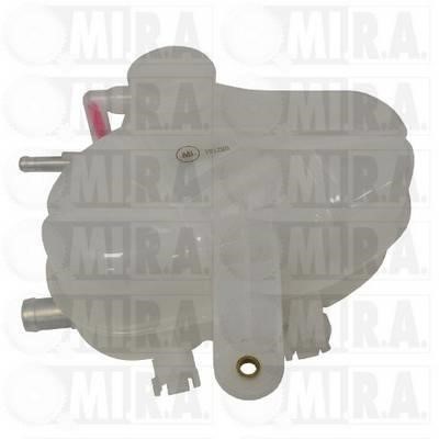 MI.R.A 14/4391 Expansion Tank, coolant 144391: Buy near me in Poland at 2407.PL - Good price!
