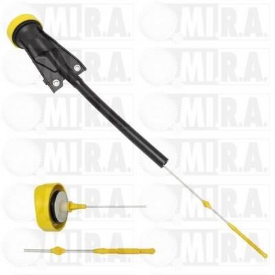 MI.R.A 24/1177 ROD ASSY-OIL LEVEL GAUGE 241177: Buy near me in Poland at 2407.PL - Good price!