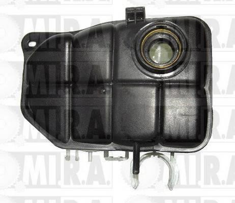 MI.R.A 14/4347 Expansion Tank, coolant 144347: Buy near me in Poland at 2407.PL - Good price!