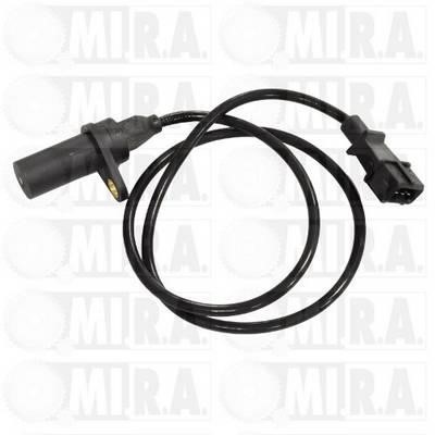 MI.R.A 27/6333 Crankshaft position sensor 276333: Buy near me in Poland at 2407.PL - Good price!