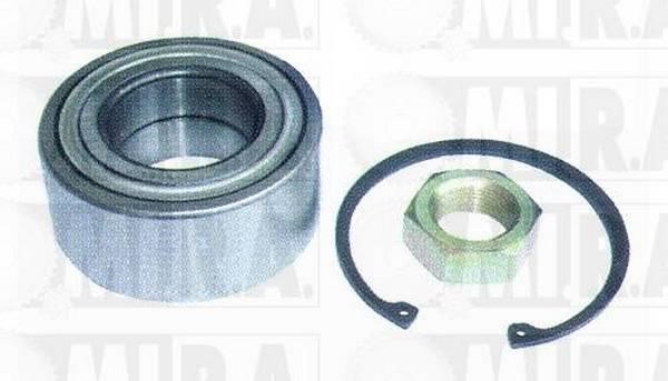 MI.R.A 30/0915 Wheel bearing kit 300915: Buy near me in Poland at 2407.PL - Good price!