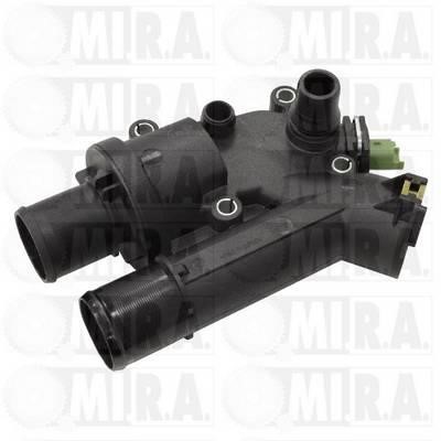 MI.R.A 15/2804 Coolant Flange 152804: Buy near me in Poland at 2407.PL - Good price!