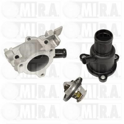 MI.R.A 15/2714 Coolant Flange 152714: Buy near me in Poland at 2407.PL - Good price!