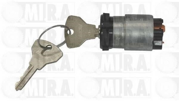 MI.R.A 47/1462 Ignition-/Starter Switch 471462: Buy near me in Poland at 2407.PL - Good price!