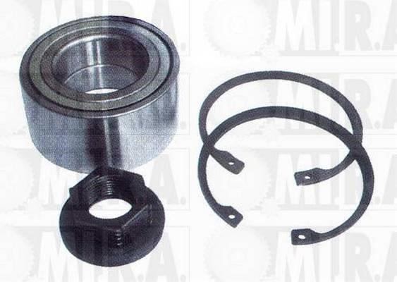 MI.R.A 30/1480 Wheel bearing kit 301480: Buy near me in Poland at 2407.PL - Good price!