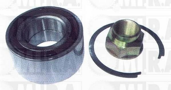 MI.R.A 30/3539 Wheel bearing kit 303539: Buy near me in Poland at 2407.PL - Good price!