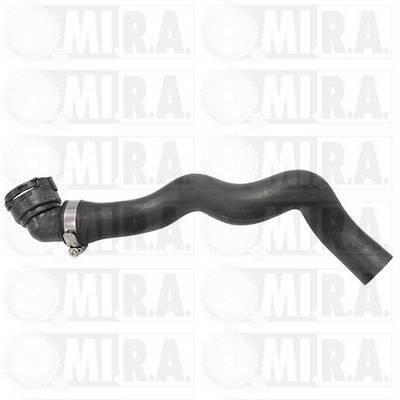 MI.R.A 16/6605 Radiator hose 166605: Buy near me at 2407.PL in Poland at an Affordable price!