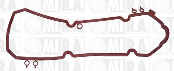 MI.R.A 25/3553 Gasket, cylinder head cover 253553: Buy near me in Poland at 2407.PL - Good price!