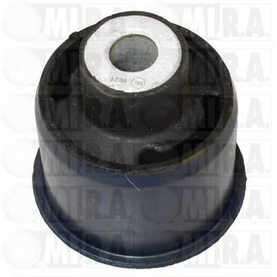 MI.R.A 37/6003 Silentblock rear beam 376003: Buy near me at 2407.PL in Poland at an Affordable price!