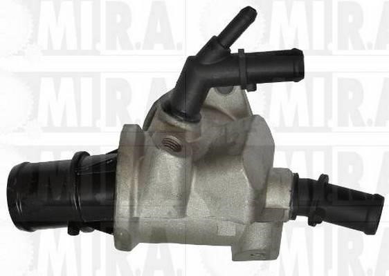 MI.R.A 15/2615 Thermostat, coolant 152615: Buy near me in Poland at 2407.PL - Good price!