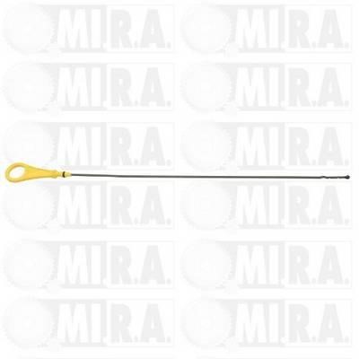 MI.R.A 24/1170 ROD ASSY-OIL LEVEL GAUGE 241170: Buy near me at 2407.PL in Poland at an Affordable price!