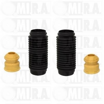 MI.R.A 66/3089K Bellow and bump for 1 shock absorber 663089K: Buy near me at 2407.PL in Poland at an Affordable price!