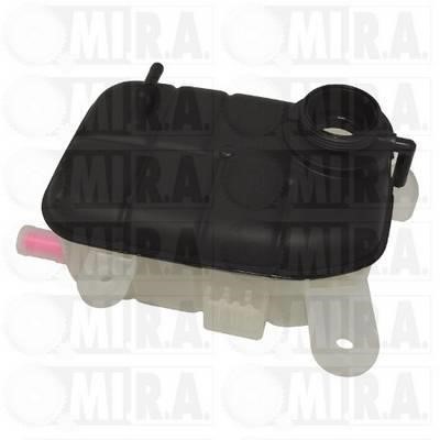MI.R.A 14/4374 Expansion Tank, coolant 144374: Buy near me in Poland at 2407.PL - Good price!