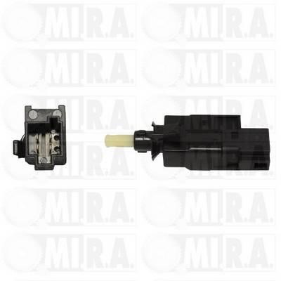 MI.R.A 27/1260 Brake light switch 271260: Buy near me in Poland at 2407.PL - Good price!