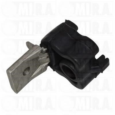 MI.R.A 11/2437 Buffer muffler 112437: Buy near me at 2407.PL in Poland at an Affordable price!