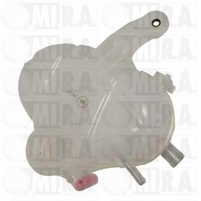 MI.R.A 14/4392 Expansion Tank, coolant 144392: Buy near me in Poland at 2407.PL - Good price!