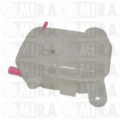 MI.R.A 14/4374/1 Expansion Tank, coolant 1443741: Buy near me in Poland at 2407.PL - Good price!