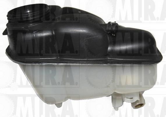 MI.R.A 14/4343 Expansion Tank, coolant 144343: Buy near me in Poland at 2407.PL - Good price!