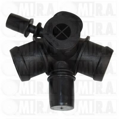 MI.R.A 15/2747 Coolant Flange 152747: Buy near me at 2407.PL in Poland at an Affordable price!