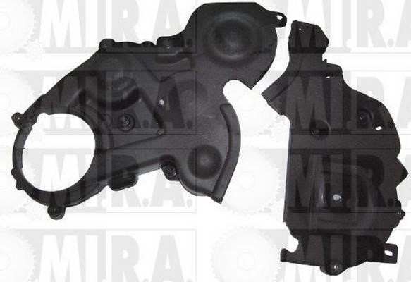 MI.R.A 28/3049 Cover, timing belt 283049: Buy near me in Poland at 2407.PL - Good price!