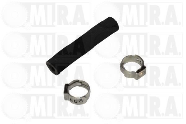 MI.R.A 16/4344 Pipe, EGR valve 164344: Buy near me at 2407.PL in Poland at an Affordable price!