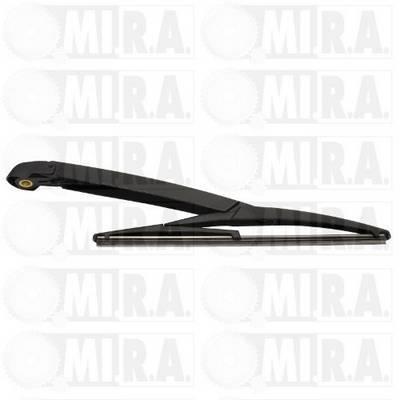 MI.R.A 51/5015 Wiper Arm Set, window cleaning 515015: Buy near me in Poland at 2407.PL - Good price!