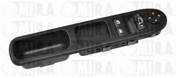 MI.R.A 53/4095 Power window button 534095: Buy near me in Poland at 2407.PL - Good price!