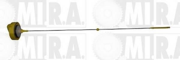 MI.R.A 24/1075 ROD ASSY-OIL LEVEL GAUGE 241075: Buy near me in Poland at 2407.PL - Good price!