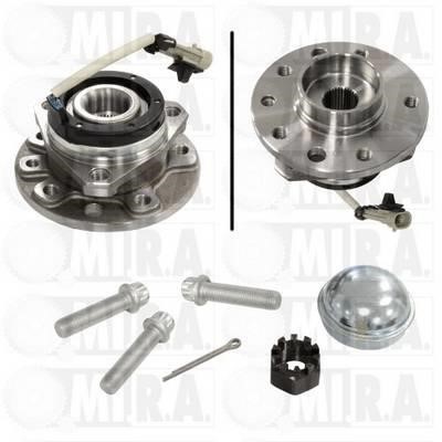 MI.R.A 29/3350 Wheel bearing kit 293350: Buy near me in Poland at 2407.PL - Good price!