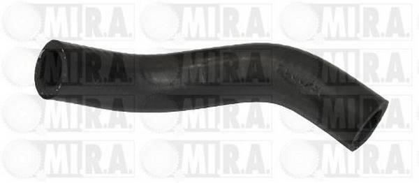 MI.R.A 16/6433 Radiator hose 166433: Buy near me at 2407.PL in Poland at an Affordable price!