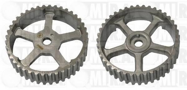 MI.R.A 17/2473 Camshaft Drive Gear 172473: Buy near me in Poland at 2407.PL - Good price!