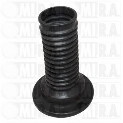 MI.R.A 66/3398 Bellow and bump for 1 shock absorber 663398: Buy near me in Poland at 2407.PL - Good price!