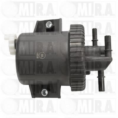 MI.R.A 43/5631 Fuel filter 435631: Buy near me in Poland at 2407.PL - Good price!