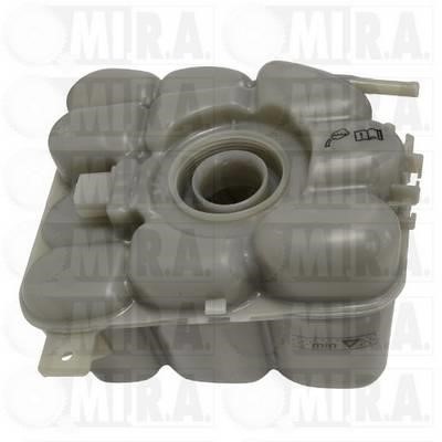 MI.R.A 14/4310 Expansion Tank, coolant 144310: Buy near me in Poland at 2407.PL - Good price!