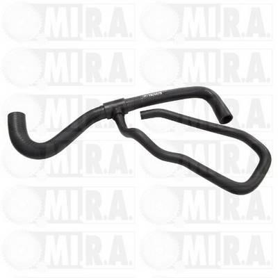 MI.R.A 16/6479 Radiator hose 166479: Buy near me in Poland at 2407.PL - Good price!