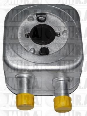 MI.R.A 28/2403 масляный радиатор, двигательное масло 282403: Отличная цена - Купить в Польше на 2407.PL!