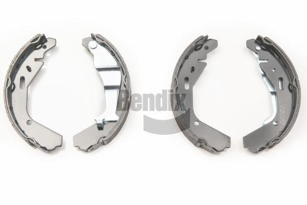 Bendix USA BXS1197 Brake shoe set BXS1197: Buy near me in Poland at 2407.PL - Good price!