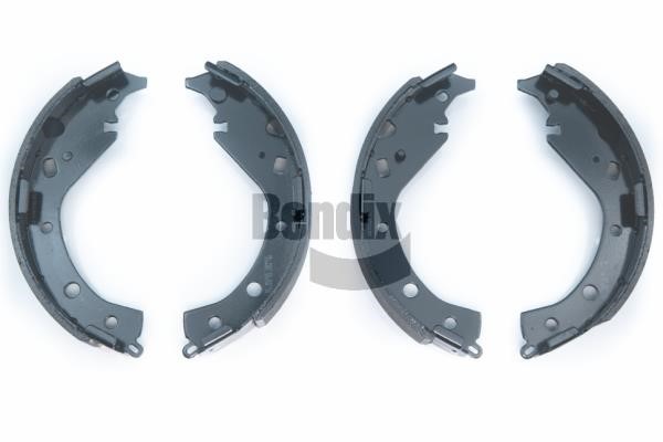 Bendix USA BXS1181 Brake shoe set BXS1181: Buy near me at 2407.PL in Poland at an Affordable price!