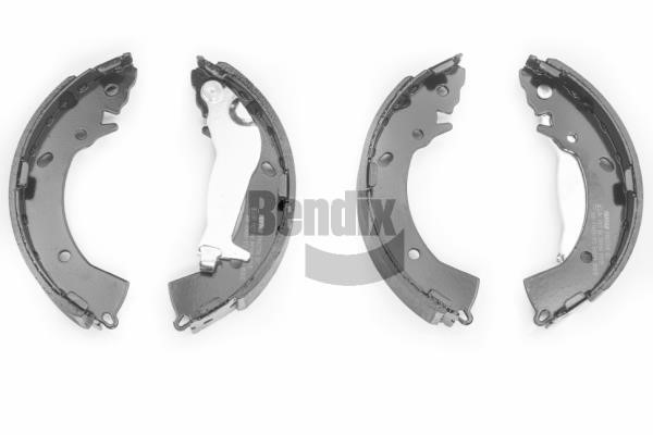 Bendix USA BXS1183 Brake shoe set BXS1183: Buy near me in Poland at 2407.PL - Good price!