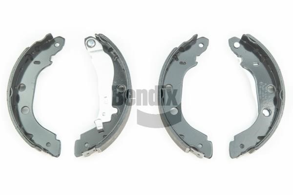 Bendix USA BXS1099 Brake shoe set BXS1099: Buy near me at 2407.PL in Poland at an Affordable price!