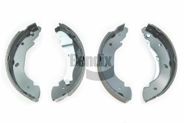 Bendix USA BXS1149 Brake shoe set BXS1149: Buy near me at 2407.PL in Poland at an Affordable price!