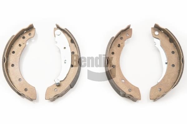 Bendix USA BXS1074 Brake shoe set BXS1074: Buy near me at 2407.PL in Poland at an Affordable price!