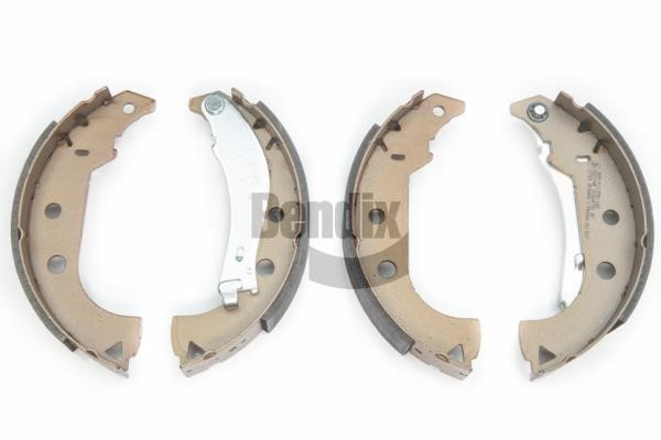 Bendix USA BXS1192 Brake shoe set BXS1192: Buy near me at 2407.PL in Poland at an Affordable price!