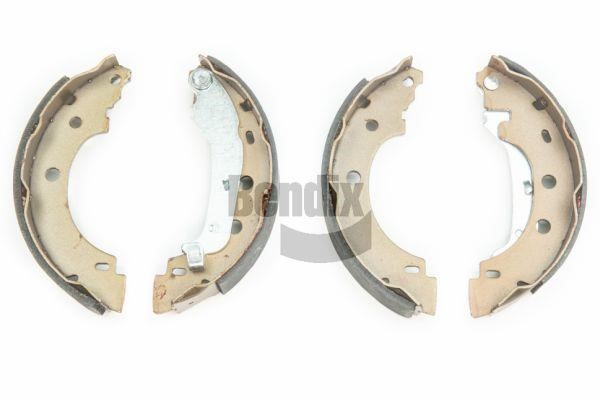Bendix USA BXS1100 Brake shoe set BXS1100: Buy near me at 2407.PL in Poland at an Affordable price!
