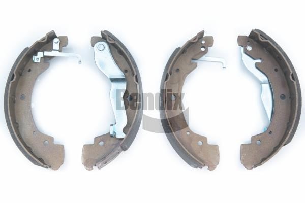 Bendix USA BXS1056 Brake shoe set BXS1056: Buy near me at 2407.PL in Poland at an Affordable price!