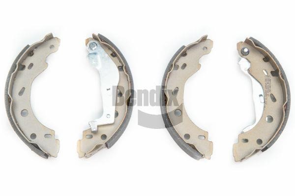 Bendix USA BXS1135 Brake shoe set BXS1135: Buy near me at 2407.PL in Poland at an Affordable price!