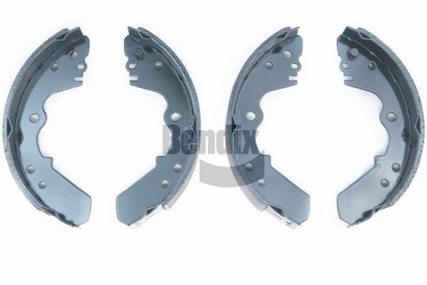 Bendix USA BXS1060 Brake shoe set BXS1060: Buy near me at 2407.PL in Poland at an Affordable price!