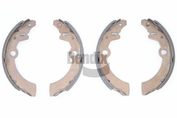 Bendix USA BXS1143 Brake shoe set BXS1143: Buy near me at 2407.PL in Poland at an Affordable price!