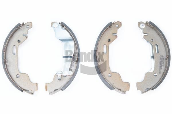 Bendix USA BXS1139 Brake shoe set BXS1139: Buy near me at 2407.PL in Poland at an Affordable price!